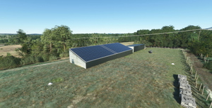 Terrain ULM Saint-Julien Sancy LF6356 thumbnail 4