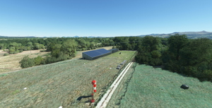 Terrain ULM Saint-Julien Sancy LF6356 thumbnail 6