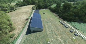 Terrain ULM Saint-Julien Sancy LF6356 thumbnail 5
