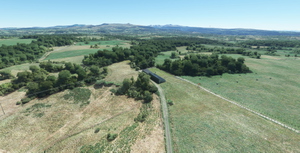 Terrain ULM Saint-Julien Sancy LF6356 thumbnail 7