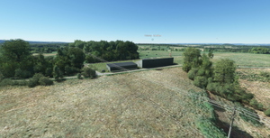 Terrain ULM Saint-Julien Sancy LF6356 thumbnail 8