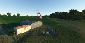 Terrain ULM Verneugheol LF6354 thumbnail 1