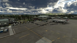 TFFF LE LAMENTIN FORT DE FRANCE TROPICALSIM V2 GSX profile thumbnail 2
