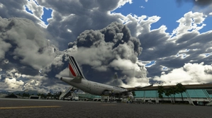 TFFF LE LAMENTIN FORT DE FRANCE TROPICALSIM V2 GSX profile thumbnail 3
