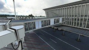 TFFR LE RAIZET POINT A PITRE Taxi2gate GSX profile thumbnail 4