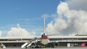 THAI AIRWAYS A310 thumbnail 4