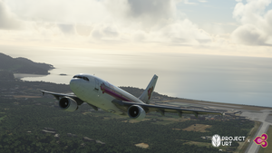 THAI AIRWAYS A310 thumbnail 14