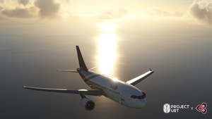 THAI AIRWAYS A310 (Current Livery Ver.) thumbnail 18