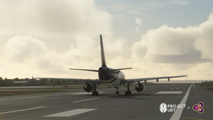 THAI AIRWAYS A310 (Current Livery Ver.) thumbnail 7