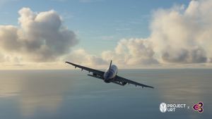 THAI AIRWAYS A310 (Current Livery Ver.) thumbnail 17