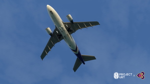 THAI AIRWAYS A310 (Current Livery Ver.) thumbnail 15