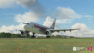 THAI AIRWAYS A310 thumbnail 11