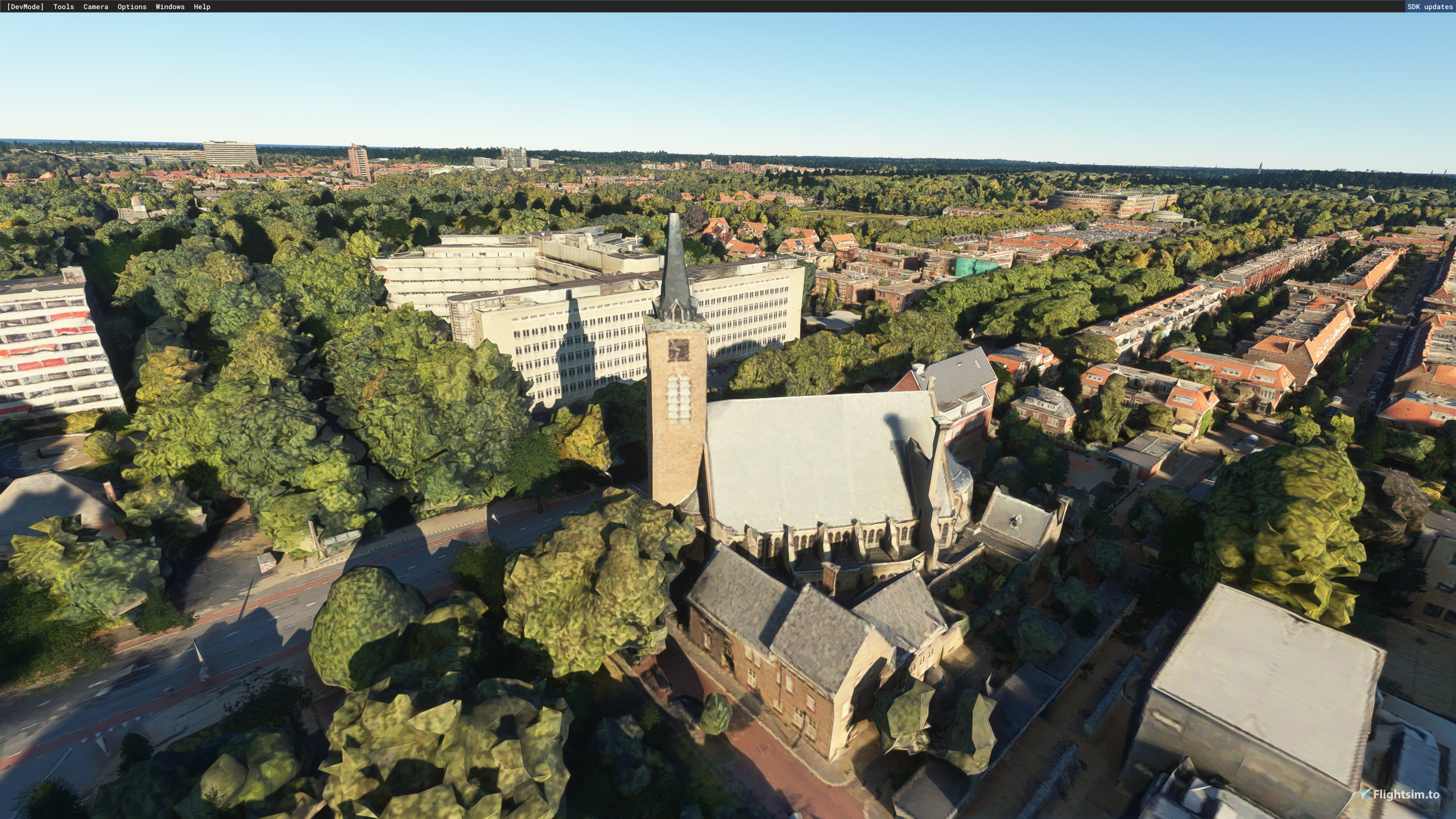 The Hague CITY - High detail [1/2] - Image 2