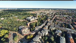 The Hague CITY - High detail [1/2] thumbnail 3