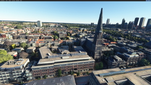 The Hague CITY - High detail [1/2] thumbnail 4