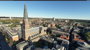 The Hague CITY - High detail [1/2] thumbnail 5
