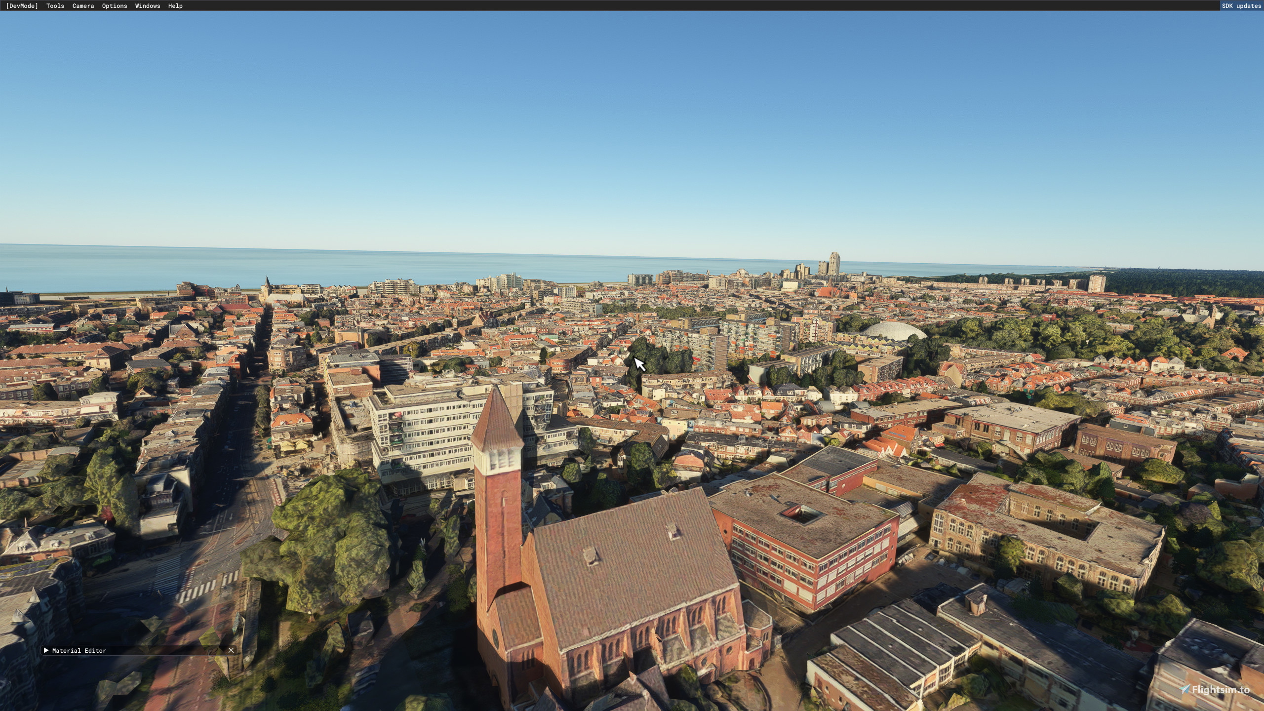 The Hague CITY - High detail [2/2] - Image 1