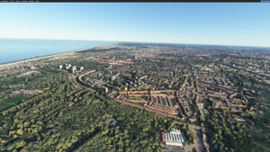The Hague CITY - High detail [2/2] thumbnail 2