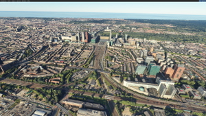 The Hague CITY - High detail [2/2] thumbnail 3