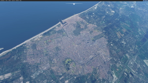 The Hague CITY - High detail [2/2] thumbnail 5