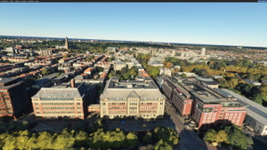 The Hague CITY - High detail [2/2] thumbnail 6