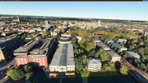 The Hague CITY - High detail [2/2] thumbnail 7