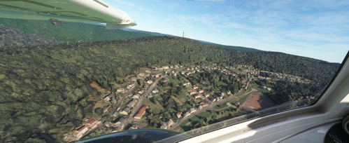 The north of Charleville-Mézières with Arreux - Nouzonville and Gespunsart