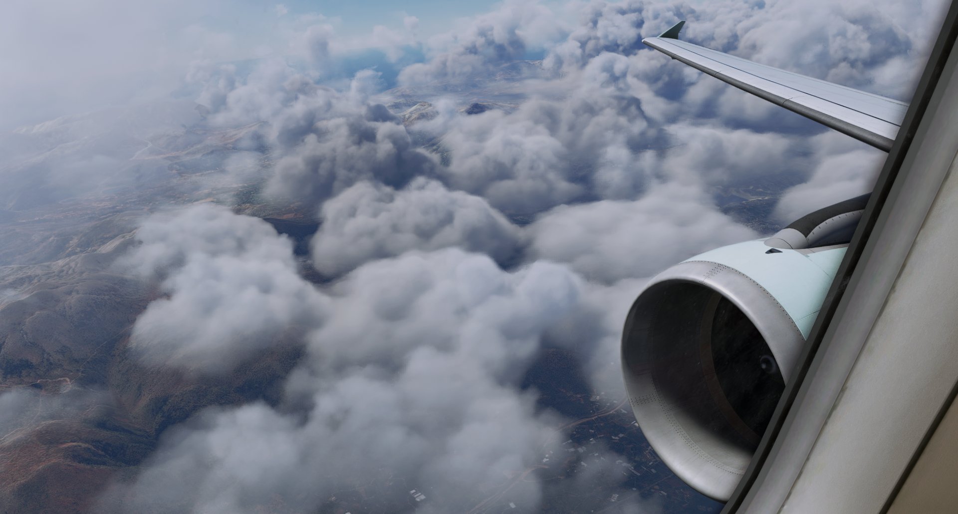The Ultimate Custom Cameras For Fenix A320 - Image 1