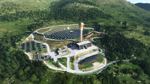 Themis (Solar Power Plant) thumbnail 3
