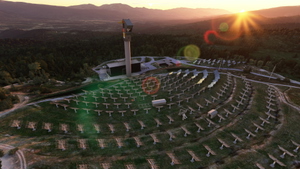 Themis (Solar Power Plant) thumbnail 6