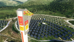 Themis (Solar Power Plant) thumbnail 4
