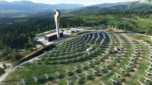 Themis (Solar Power Plant)