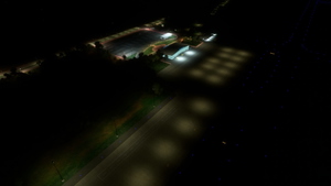 Tho Xuan airport - VVTX thumbnail 14