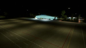 Tho Xuan airport - VVTX thumbnail 13