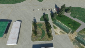 Tho Xuan airport - VVTX thumbnail 11