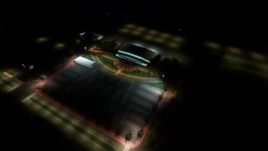 Tho Xuan airport - VVTX thumbnail 15
