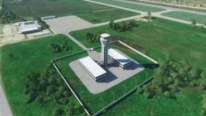 Tho Xuan airport - VVTX thumbnail 8