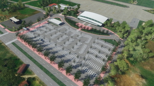 Tho Xuan airport - VVTX thumbnail 3