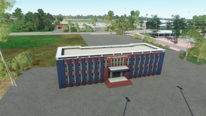 Tho Xuan airport - VVTX thumbnail 6
