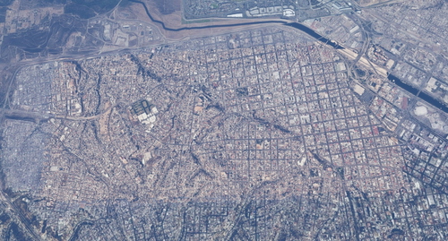 Tijuana - Mexico