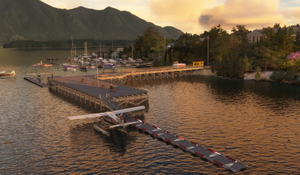 Tofino Seaplane Base CAB4 thumbnail 4
