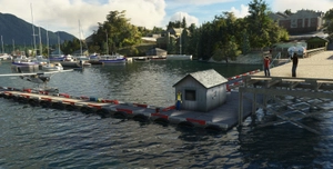 Tofino Seaplane Base CAB4 thumbnail 5