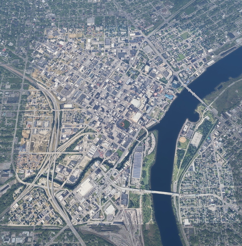 Toledo - OH - USA
