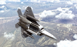 Top Mach Studios F-22A Raptor Paint Kit thumbnail 2