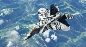 Top Mach Studios F-22A Raptor Paint Kit thumbnail 3