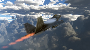 Top Mach Studios F-22A Raptor Paint Kit thumbnail 4