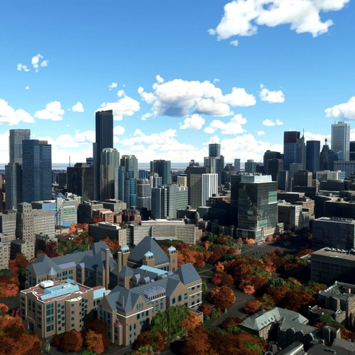 Toronto City Times