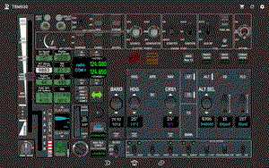 Touch Portal page for TBM 930 thumbnail 1