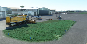 LFPN - Toussus-Le-Noble (Paris Saclay Versailles) thumbnail 20