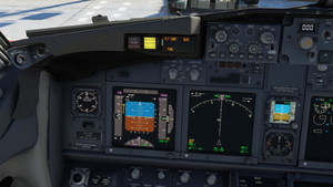 Transavia | Pack | PMDG 737-800 thumbnail 6